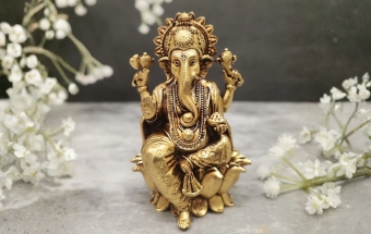 Ganpati ji