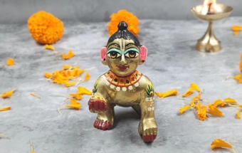 laddu gopal ji
